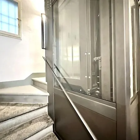 Warm Retreat In The Heart Of Cls Station * Florence