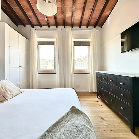 Warm Retreat In The Heart Of Cls Station * Florence