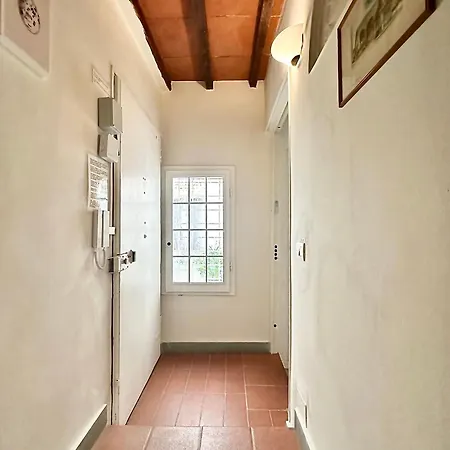 Warm Retreat In The Heart Of Cls Station Florence