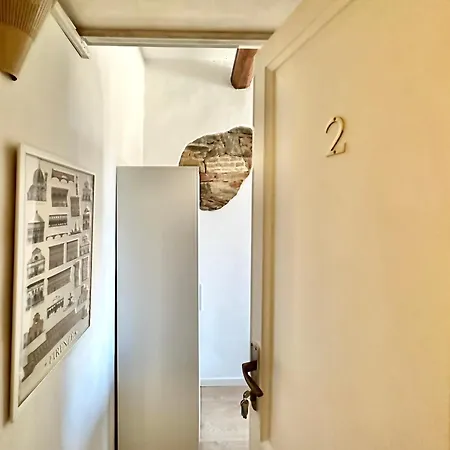 Apartment Warm Retreat In The Heart Of Cls Station Florence