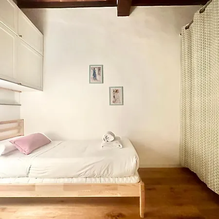 Warm Retreat In The Heart Of Cls Station Florence