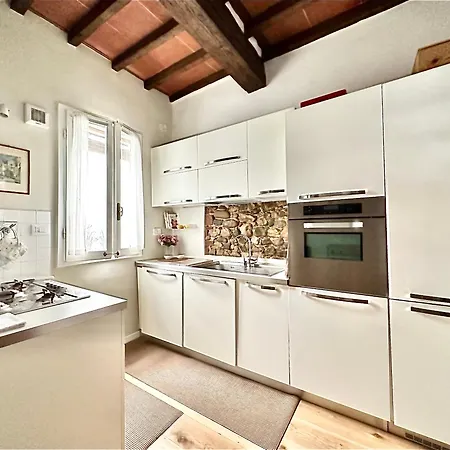 Apartment Warm Retreat In The Heart Of Cls Station Florence